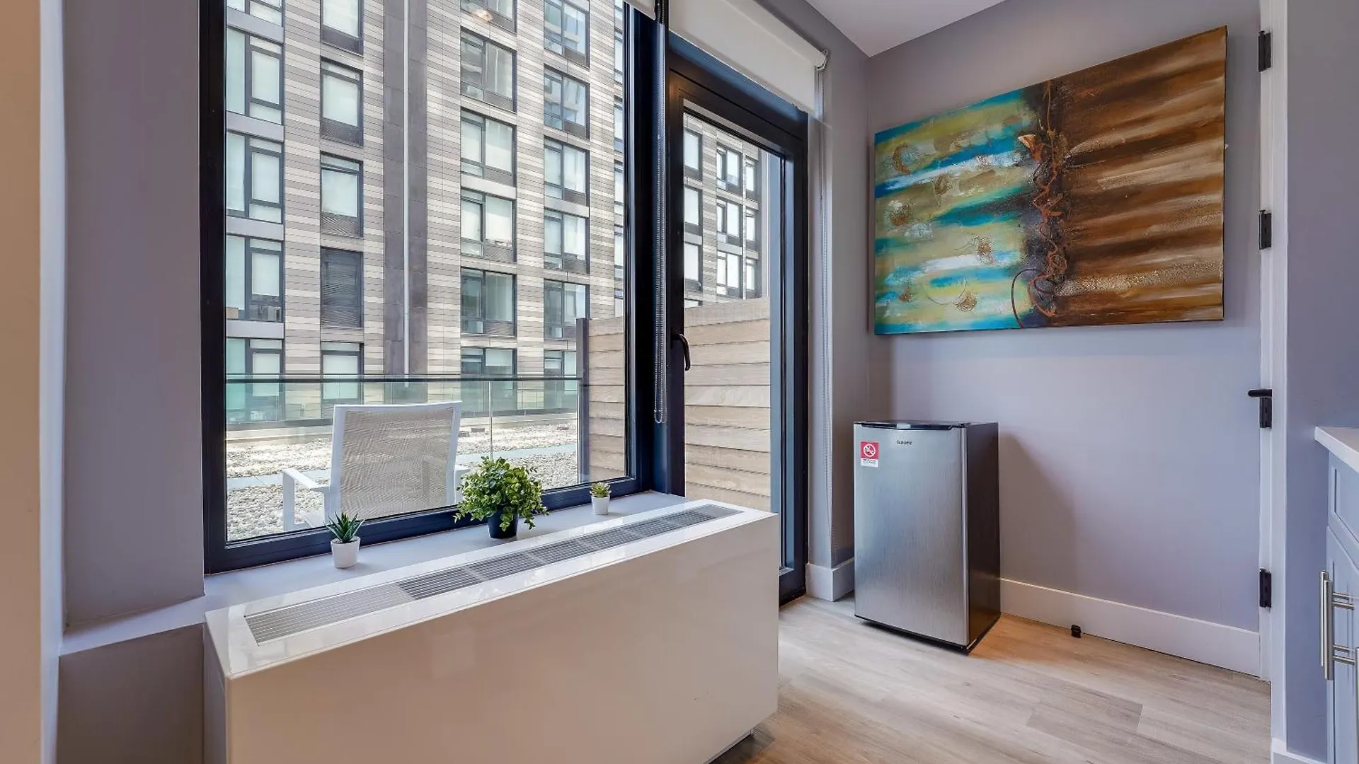 Global Luxury Suites At The Arches New York 4*,  United States