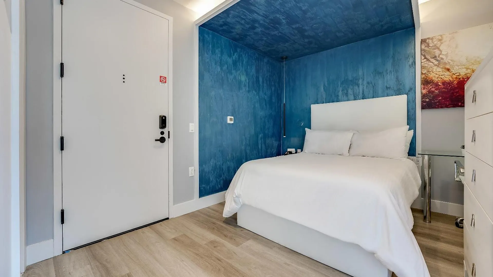 Global Luxury Suites At The Arches New York 4*,