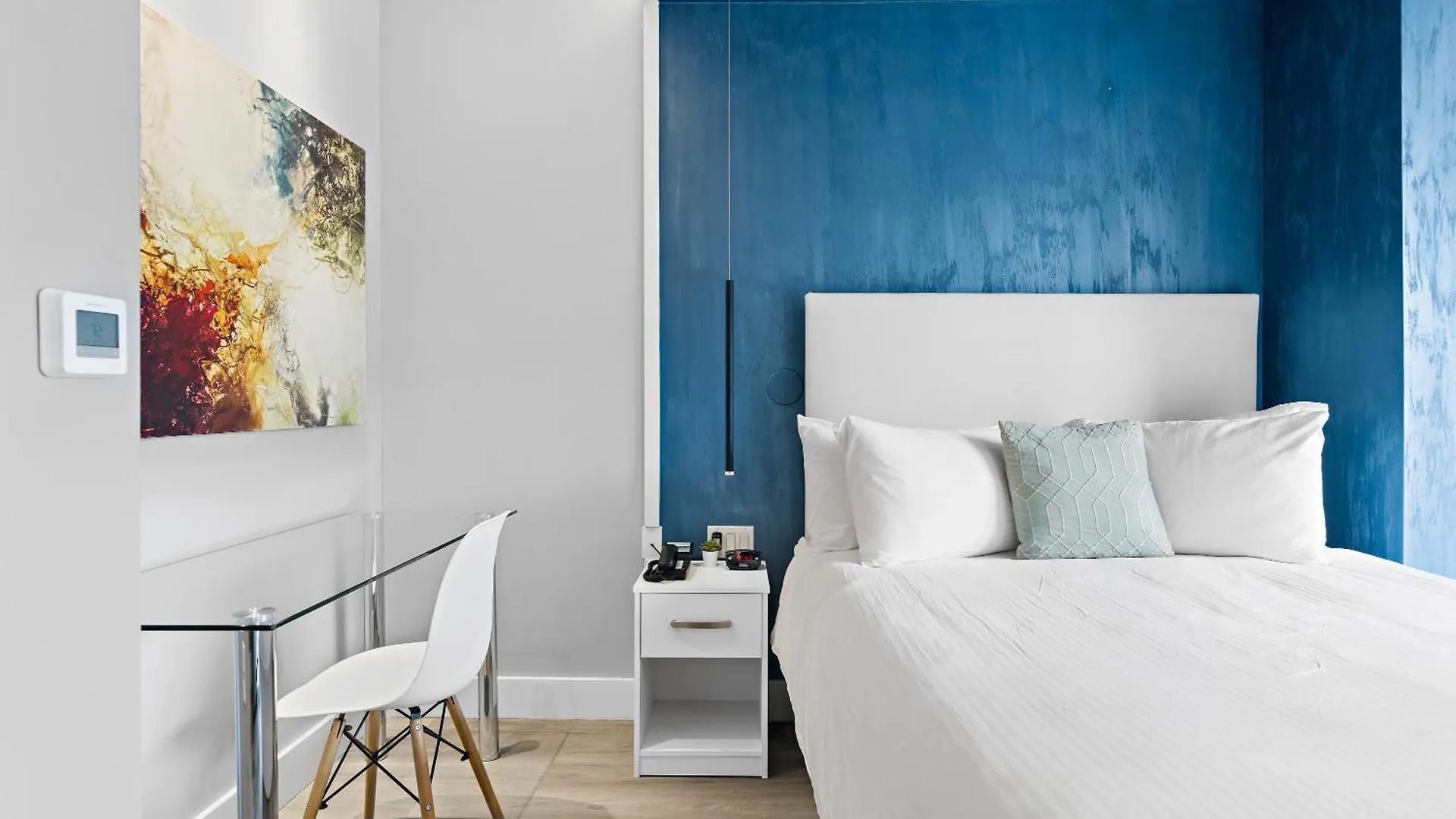 Global Luxury Suites At The Arches New York
