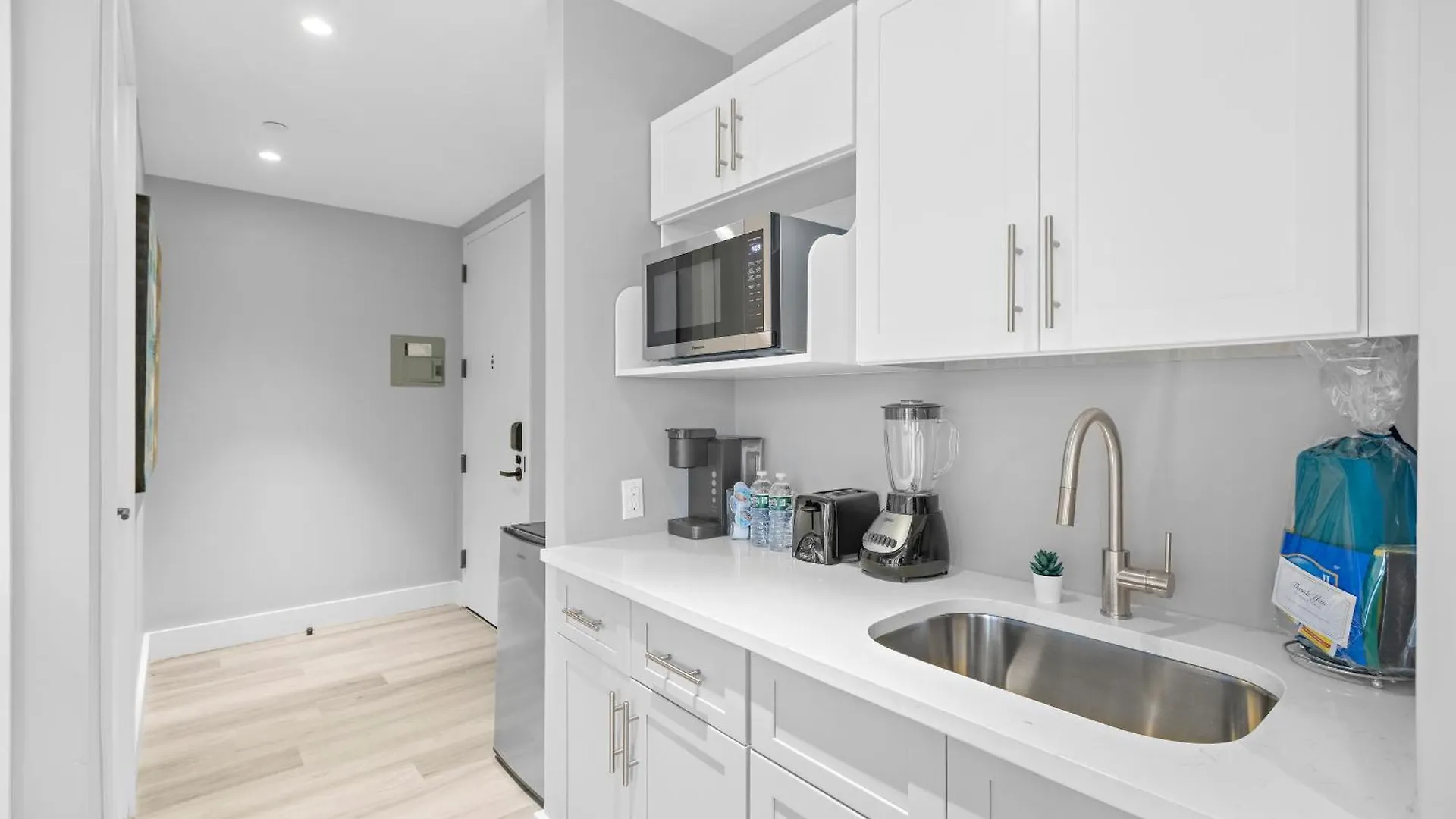 Global Luxury Suites At The Arches New York