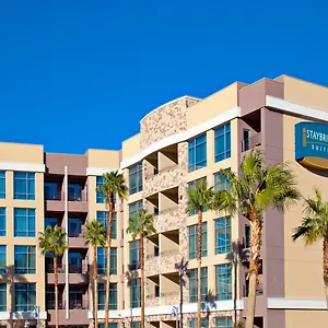Staybridge Vegas - Stadium District 3*, Las Vegas United States
