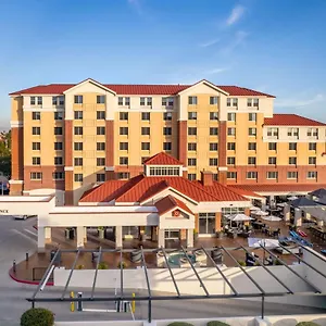 Hilton Garden Old Town 3*, Scottsdale United States