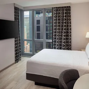 Home2 By Hilton Times Square New York