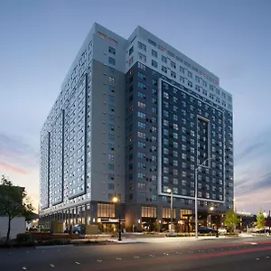 Interurban Seattle Airport Seatac 4*, Tukwila United States