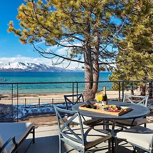 The Landing And 5*, South Lake Tahoe United States
