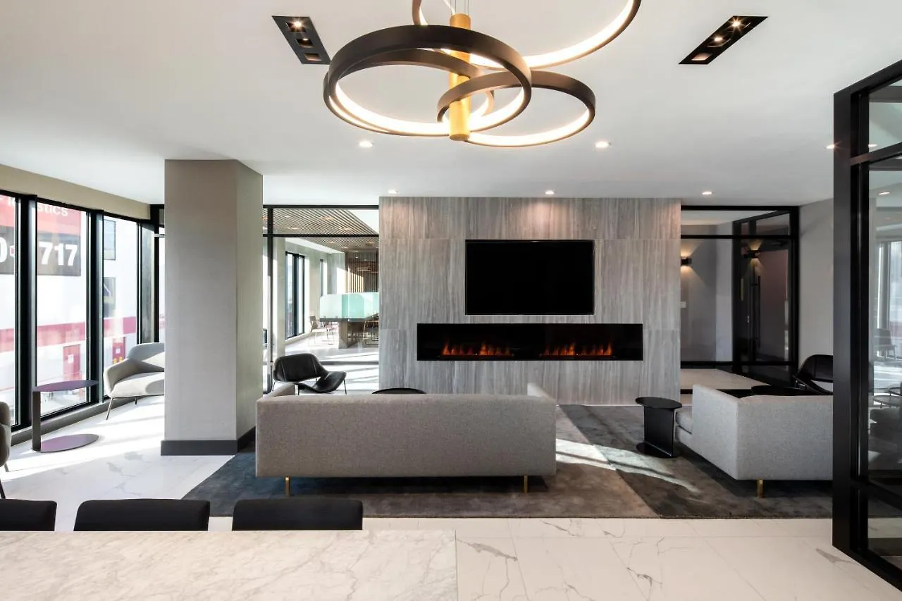 Global Luxury Suites At The Arches New York United States