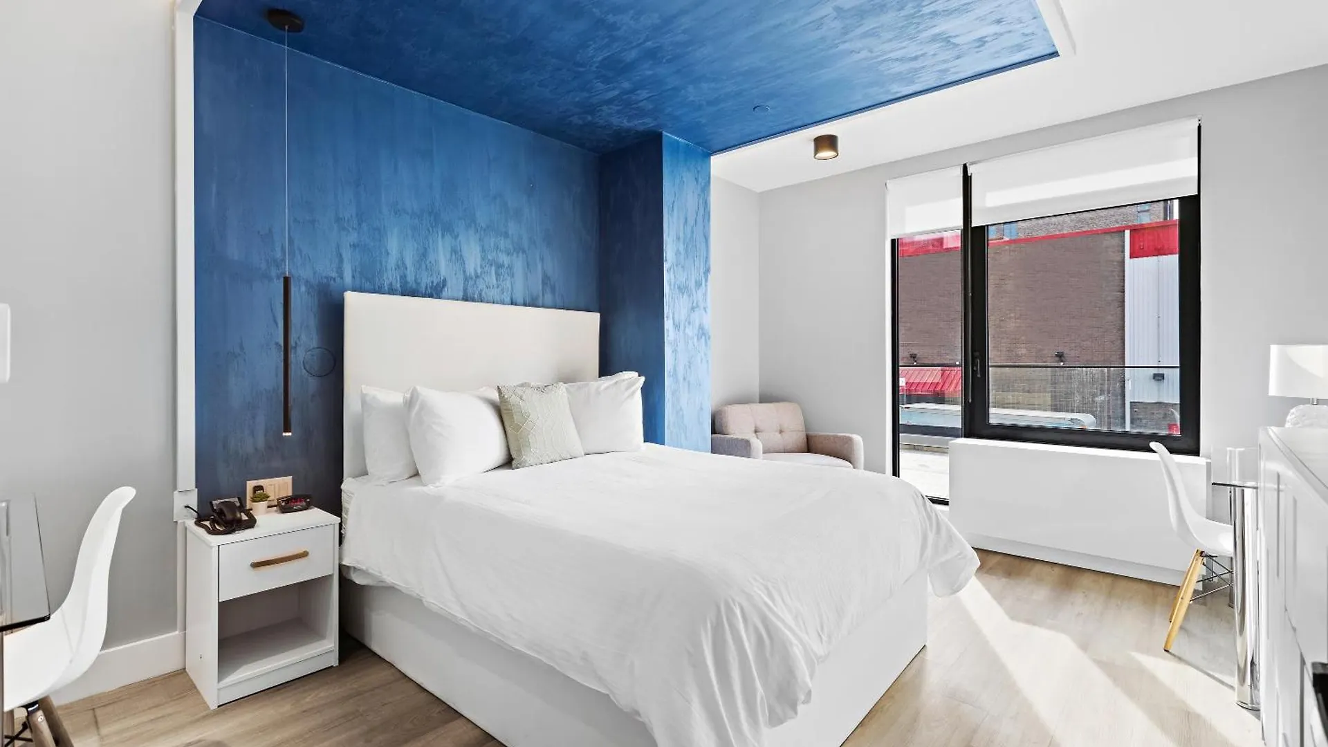 Global Luxury Suites At The Arches New York 4*,  United States