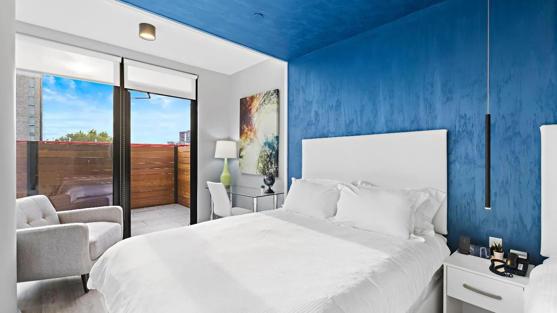 Global Luxury Suites At The Arches New York Hotel